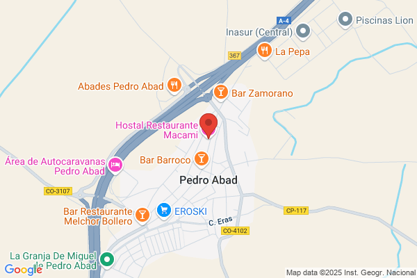 Hotel Macami
