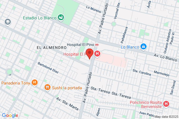 Mueblesur Muebles Del Sur S. C. L.