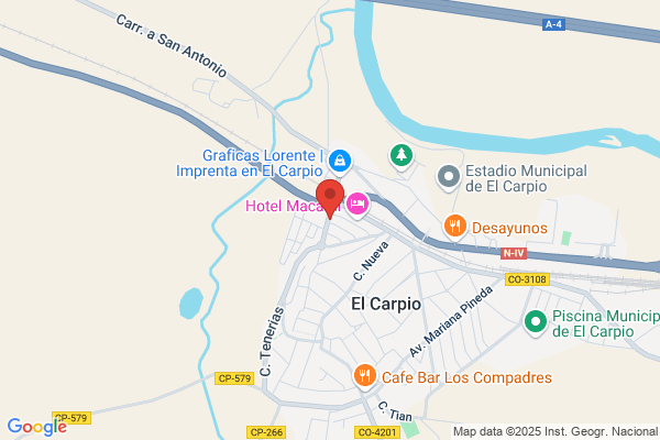 Nmyh Mariscal Transportes Y Servicios S.L.