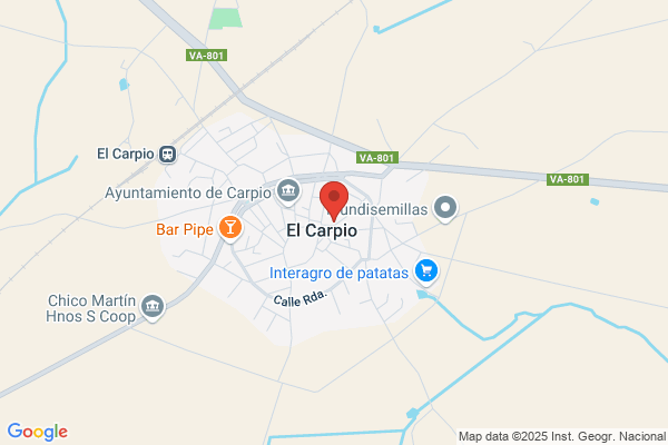 Panaderia De La Rosa - Pan De Leña artesanal bolleria variada