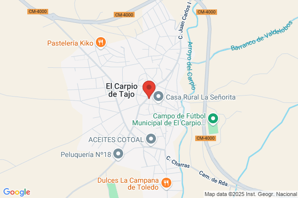Ayuntamiento