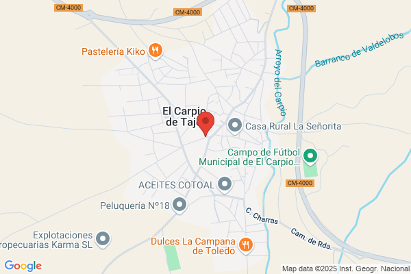 Caja De Ahorros De Castilla La Mancha - Caja Ahorros