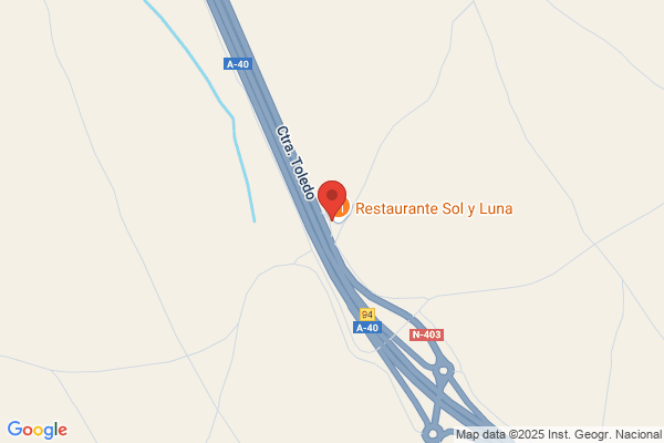 Estacion De Servicio Farruco Vii