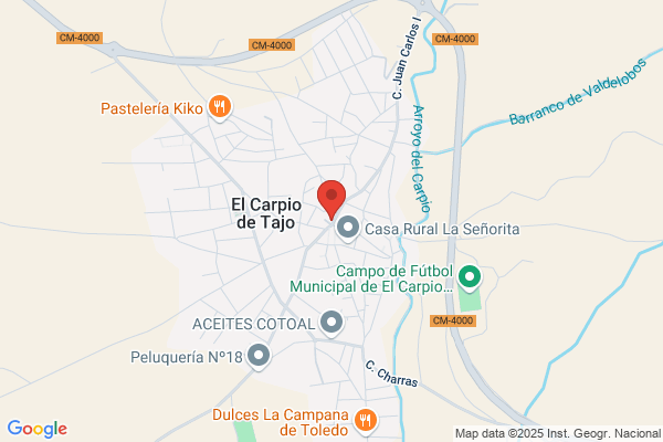 Herradon Escalonilla j. A.