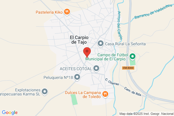Lopez Garcia l.