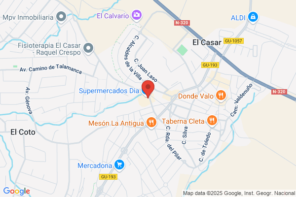Clinica Dental Oeste