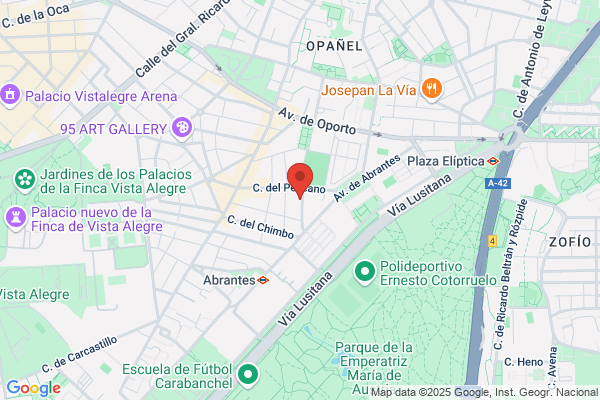 Asesoria Y Tramitacion S.L.