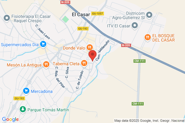 Clínica Anfios