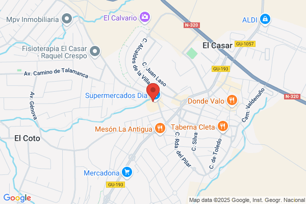 Deportes Palomar - Reparacion De Calzado