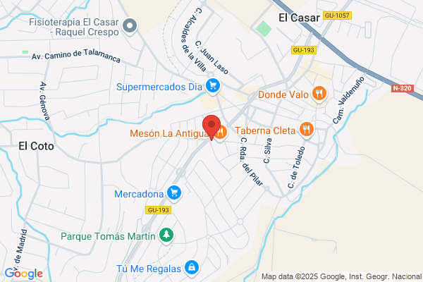 Ferreteria La Campiña