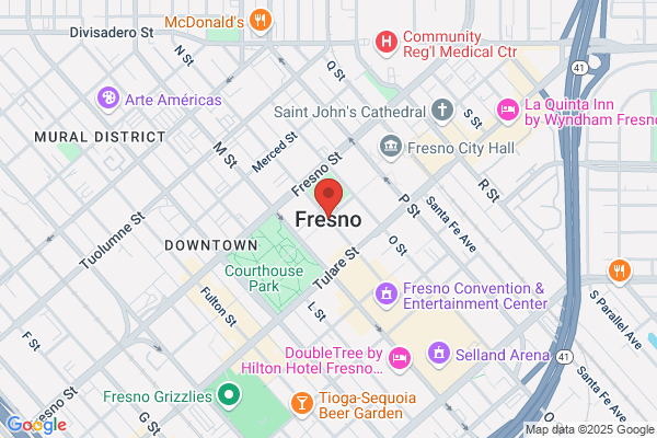 Fresno Leon i.