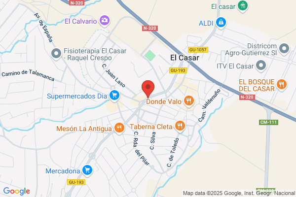 Procolbi Consultoría Inmobiliaria