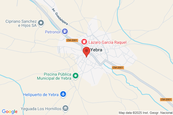 Reformas niko