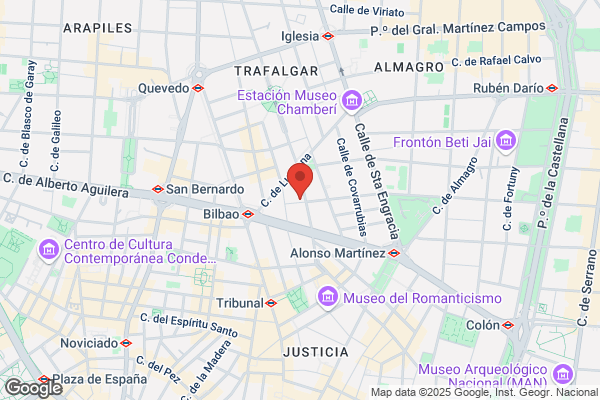 Sociedad Española De Ascensores S. A.
