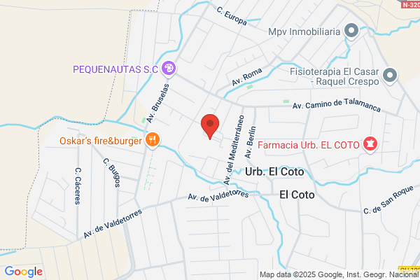 Suministradora De Aguas Coto S.A.