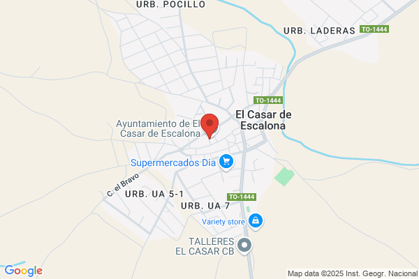 Caja De Ahorros De Castilla La Mancha