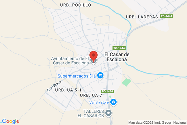 Club Social De Nuestros Mayores