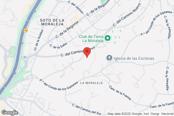 International College Spain S.A.