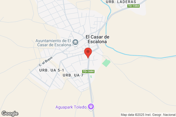 Segovia Lopez m.