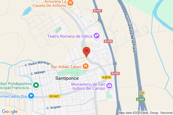 Autocares Italica S.L.