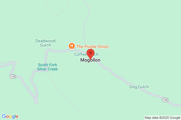 Mogollon S.A.