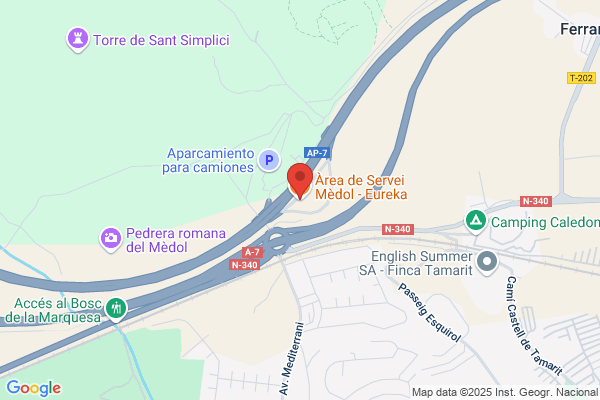 Espuña Figueras l.