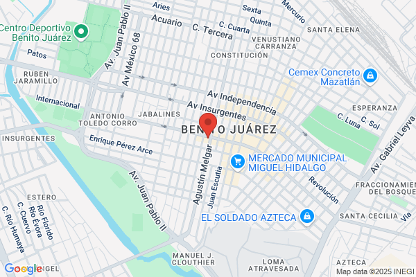 MULTISERVICIOS DEL HOGAR