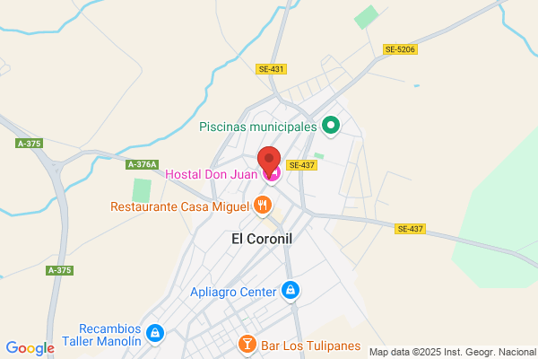 Asociacion De Comerciantes Industriales Del Coronil