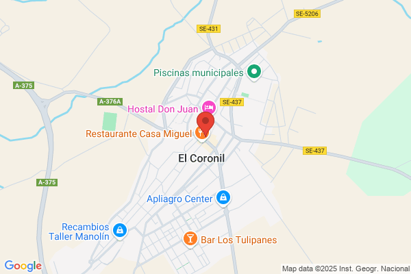 Caja Rural Del Sur