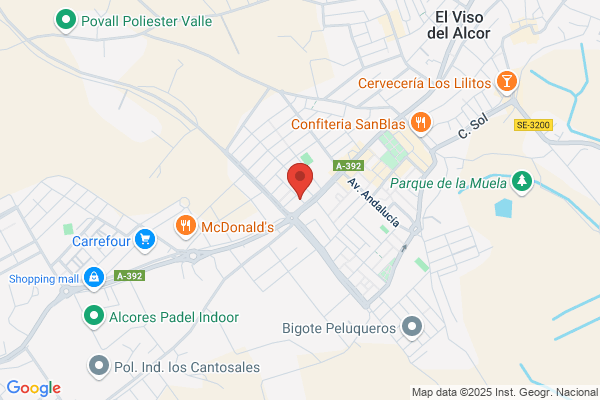 Clinica Dental El Cerezo S.L.