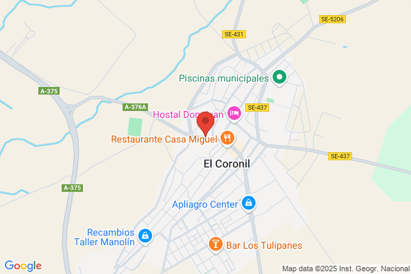 Empresa De Transportes San Roque S. R. l.