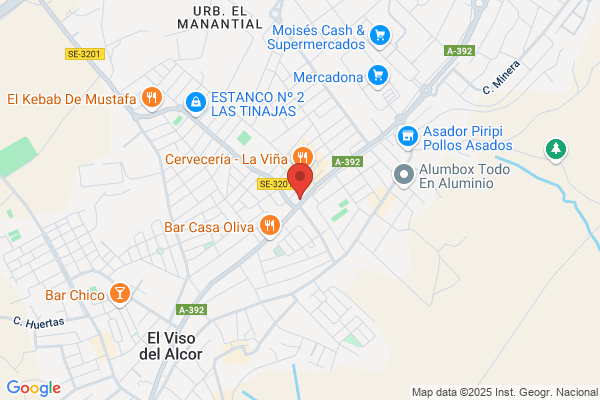 Fonta Riegos S.L.