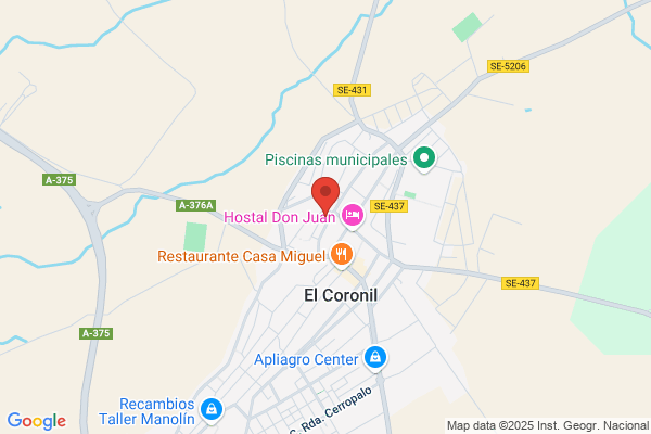 Parroquia Nuestra Señora De Consolacion
