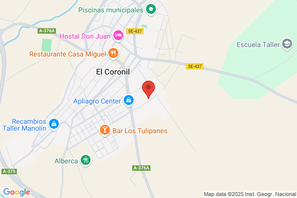 Talleres Trillo - Carpinteria Metolica Y Cerrajeria