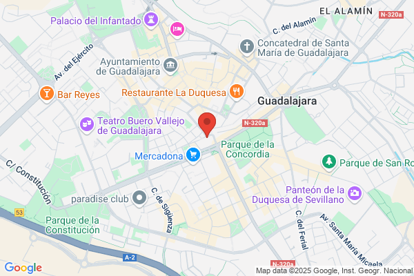 Asesoria Alcarria S.L.
