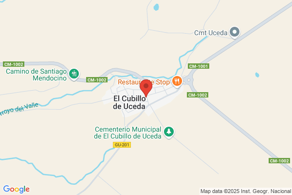 Caja De Ahorros De Castilla Y La mancha