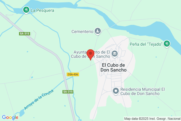 Bar El Cortijo