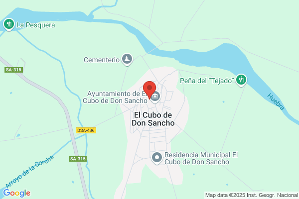 Caja Rural Provincial