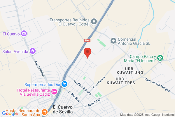 Gama De Embalajes Plasticos