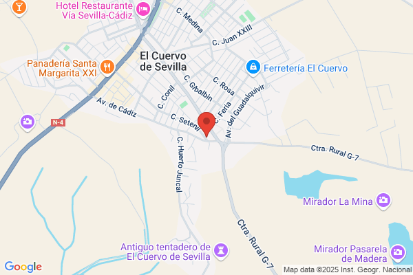 Marpasan Servicios Diversos Sl