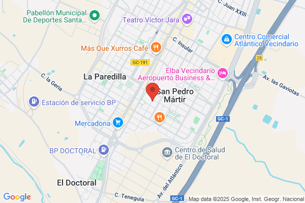Centro Veterinario Zona Animal