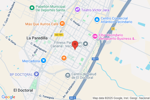 Gestiones Y Servicios Doctoral S.l.