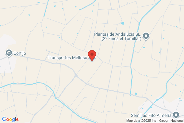 Agencia De Transportes Muñoz Del Rio Hermanos s.L.