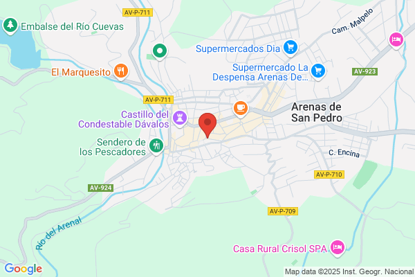 Asociacion Juvenil Ajusa