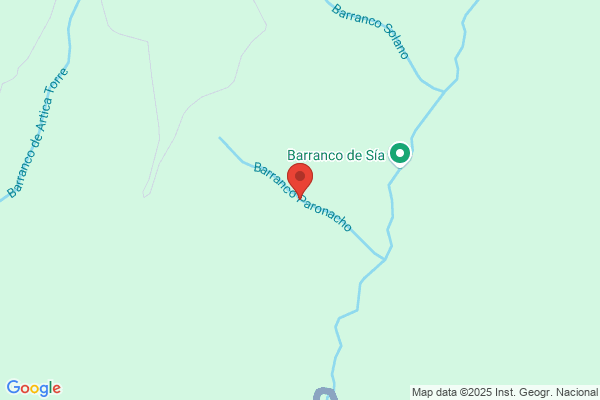 Barranco Pedrosa j.