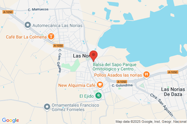 INVERGESTION NORIAS CONSULTORES S.L