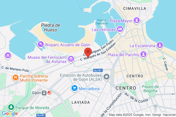 Hostel Poniente S.L.