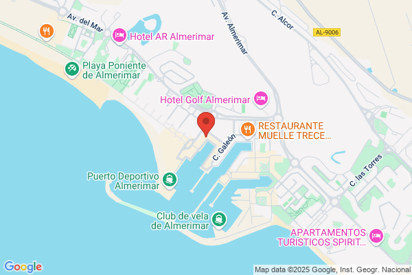 Restaurante Bar La Cuqui