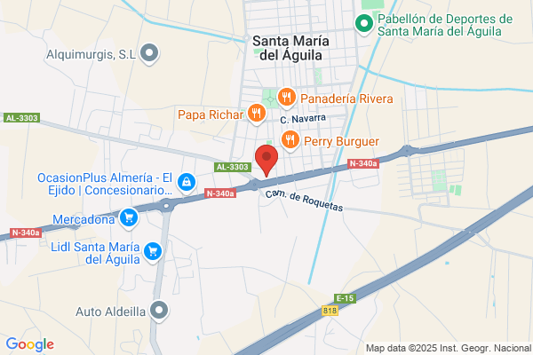 Asesoria Muñoz Y Fernandez
