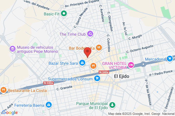 Lirola Asesores